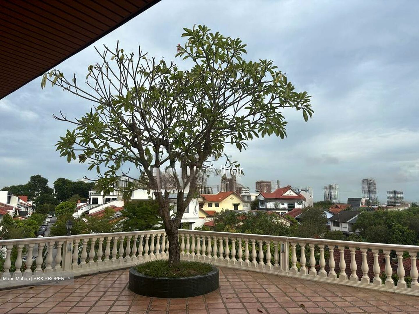 Bedok South Road (D16), Detached #482259031